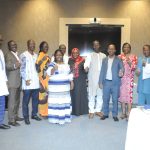 L’Ordre National des Pharmaciens du Burkina Faso (ONPBF) a tenu sa première session ordinaire de l’année 2025 du Conseil National ce vendredi 25 juillet 2025