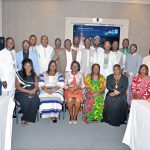 L’Ordre National des Pharmaciens du Burkina Faso en Pleine Concertation pour l’Avenir de la Santé Publique