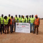 𝐅𝐚𝐝𝐚 𝐍’𝐆𝐨𝐮𝐫𝐦𝐚 : 𝐋’𝐎𝐫𝐝𝐫𝐞 𝐍𝐚𝐭𝐢𝐨𝐧𝐚𝐥 𝐝𝐞𝐬 𝐏𝐡𝐚𝐫𝐦𝐚𝐜𝐢𝐞𝐧𝐬 𝐃𝐮 𝐁𝐮𝐫𝐤𝐢𝐧𝐚 𝐨𝐟𝐟𝐫𝐞 𝟐𝟎 𝐭𝐨𝐧𝐧𝐞𝐬 𝐝𝐞 𝐜𝐢𝐦𝐞𝐧𝐭 𝐩𝐨𝐮𝐫 𝐬𝐨𝐮𝐭𝐞𝐧𝐢𝐫 𝐅𝐚𝐬𝐨 𝐌é𝐛𝐨