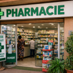 𝐎𝐟𝐟𝐢𝐜𝐢𝐧𝐞𝐬 𝐩𝐡𝐚𝐫𝐦𝐚𝐜𝐞𝐮𝐭𝐢𝐪𝐮𝐞𝐬 𝐩𝐫𝐢𝐯é𝐞𝐬 : 𝐥𝐞 𝐫é𝐩𝐞𝐫𝐭𝐨𝐢𝐫𝐞 𝟐𝟎𝟐𝟓 𝐝é𝐬𝐨𝐫𝐦𝐚𝐢𝐬 𝐝𝐢𝐬𝐩𝐨𝐧𝐢𝐛𝐥𝐞