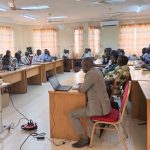 𝐀𝐬𝐬𝐞𝐦𝐛𝐥é𝐞 𝐠é𝐧é𝐫𝐚𝐥𝐞 𝐝𝐮 𝐂𝐨𝐧𝐬𝐞𝐢𝐥 𝐫é𝐠𝐢𝐨𝐧𝐚𝐥 𝐝𝐞 𝐥’𝐄𝐬𝐭 : 𝐜𝐚𝐩 𝐬𝐮𝐫 𝐥𝐚 𝐪𝐮𝐚𝐥𝐢𝐭é 𝐝𝐞𝐬 𝐬𝐞𝐫𝐯𝐢𝐜𝐞𝐬