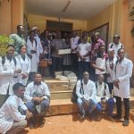 𝐑𝐞𝐧𝐟𝐨𝐫𝐜𝐞𝐫 𝐥𝐚 𝐟𝐨𝐫𝐦𝐚𝐭𝐢𝐨𝐧, 𝐬𝐞𝐫𝐯𝐢𝐫 𝐥𝐚 𝐬𝐚𝐧𝐭é : 𝐥’𝐎𝐫𝐝𝐫𝐞 𝐝𝐞𝐬 𝐩𝐡𝐚𝐫𝐦𝐚𝐜𝐢𝐞𝐧𝐬 𝐚𝐠𝐢𝐭 𝐜𝐨𝐧𝐜𝐫è𝐭𝐞𝐦𝐞𝐧𝐭 à 𝐁𝐨𝐛𝐨-𝐃𝐢𝐨𝐮𝐥𝐚𝐬𝐬𝐨