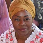 𝐂𝐎𝐌𝐌𝐔𝐍𝐈𝐐𝐔𝐄 𝐍𝐄𝐂𝐑𝐎𝐋𝐎𝐆𝐈𝐐𝐔𝐄 : Décès du Dr Téwendé Céline Alice Rosine KIBA, épouse KOUMARE